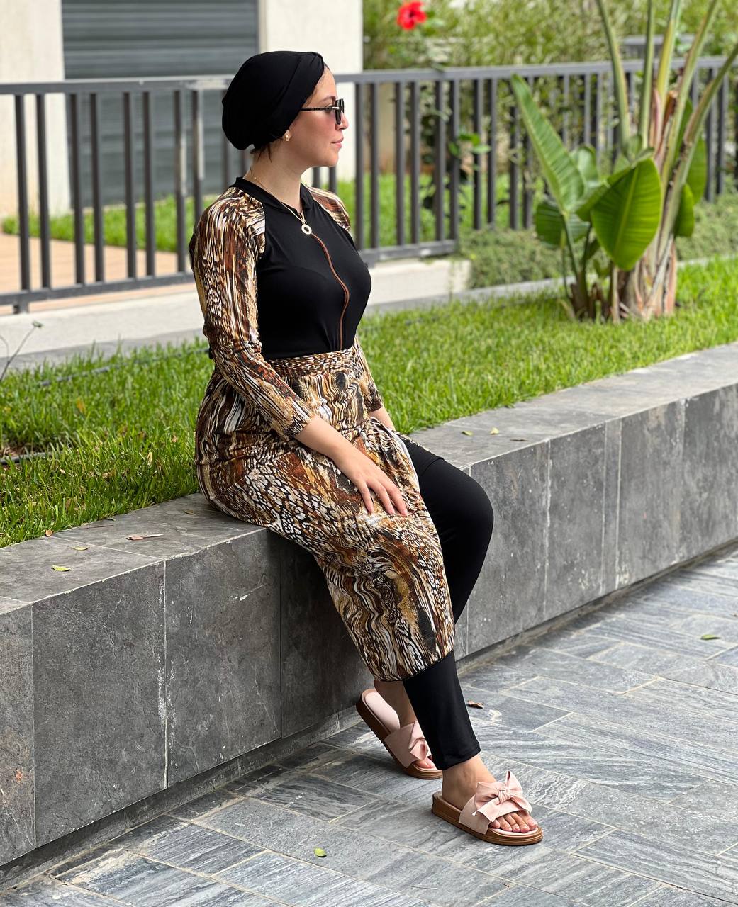 BOURKINI Hiba