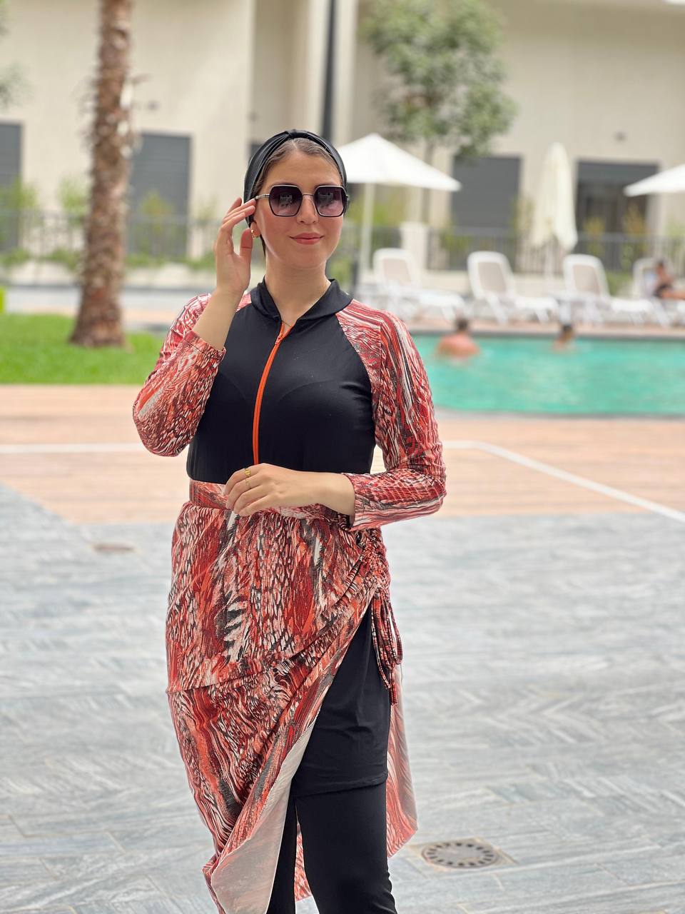 BOURKINI Hiba