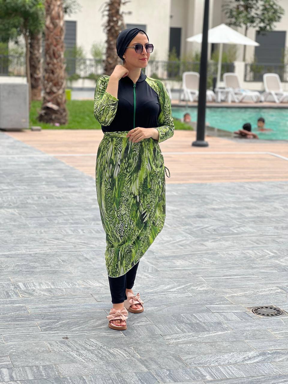 BOURKINI Hiba