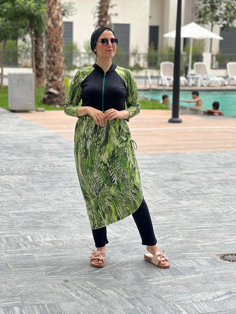 BOURKINI Hiba