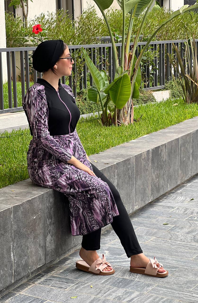 BOURKINI Hiba