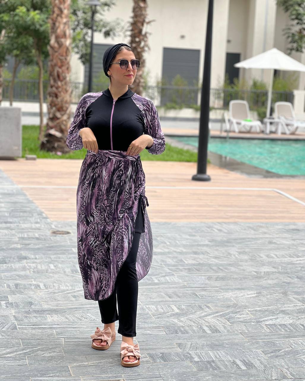 BOURKINI Hiba
