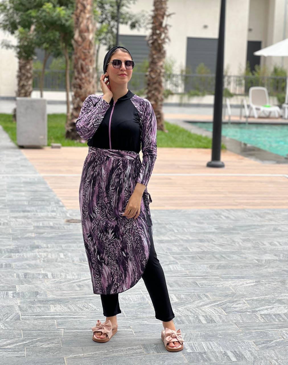 BOURKINI Hiba