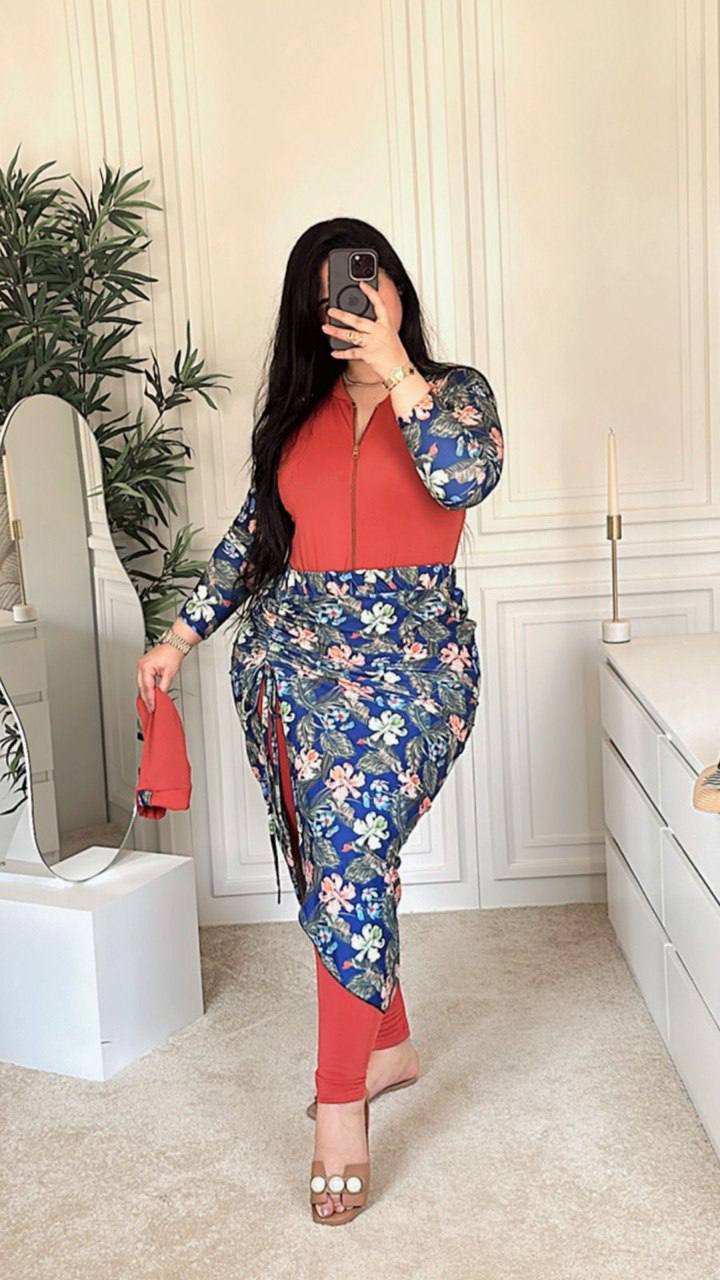 BOURKINI Imane