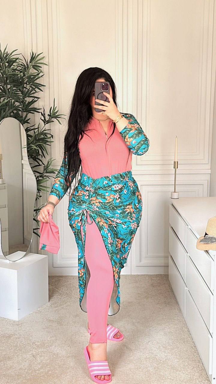 BOURKINI Imane