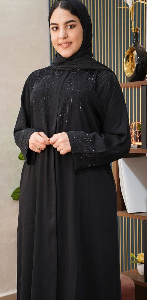Abaya Noor émiratie
