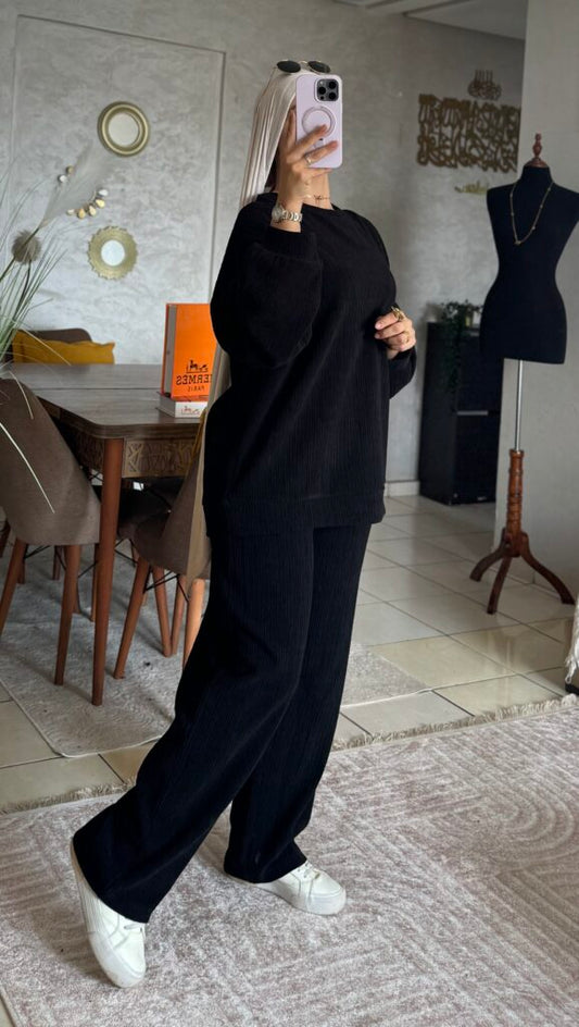 انصومبل هناء