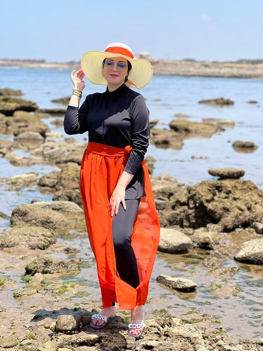 Burkini égyptien