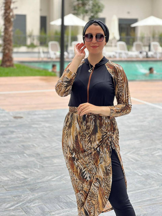 BOURKINI Hiba