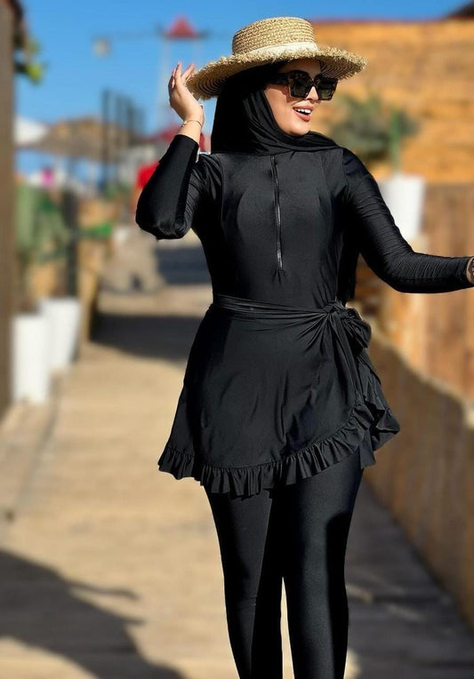 Burkini arij