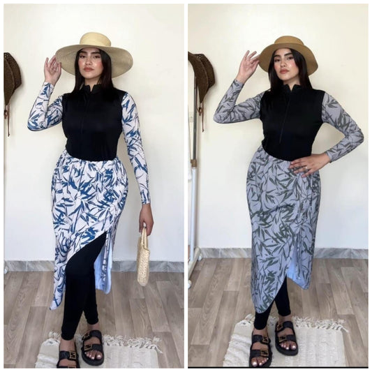 Burkini 5pcs richa