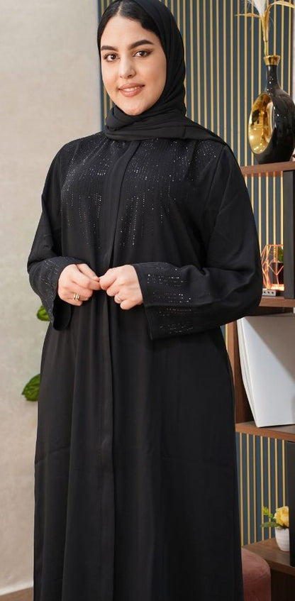 Abaya Noor émiratie