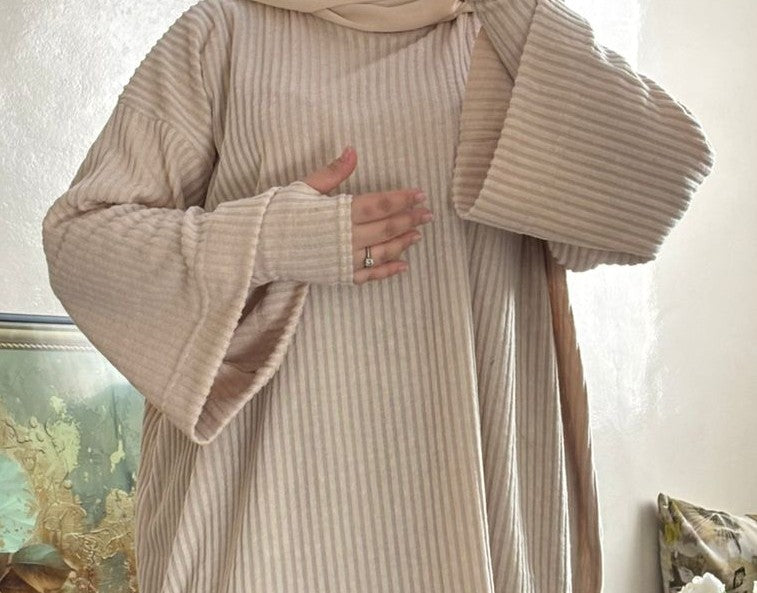 تريكو اوفر سايز