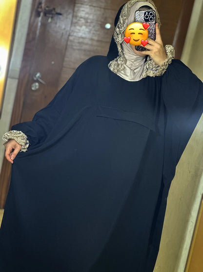 عبايات الصلاة إسدال