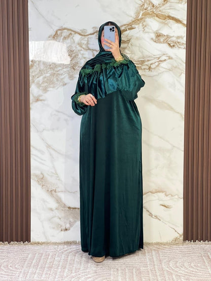 عبايات الصلاة دونتل