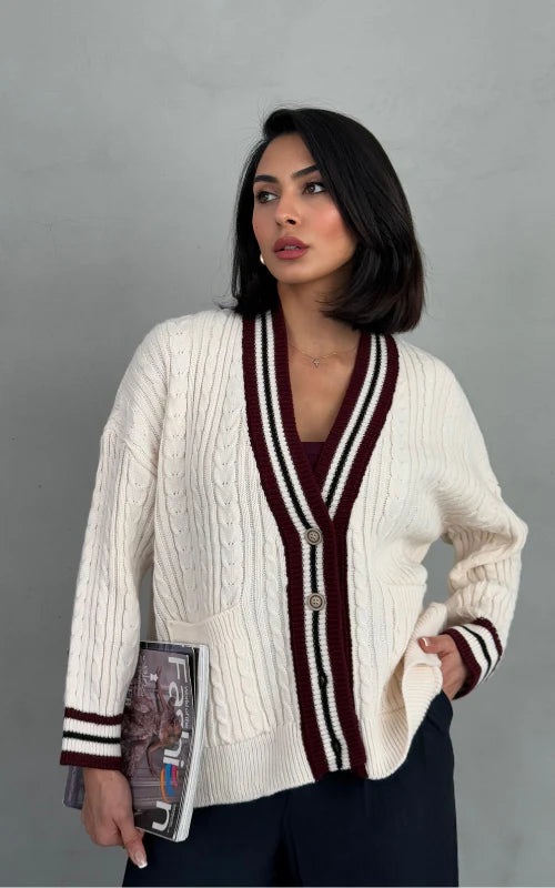 تريكو برلين