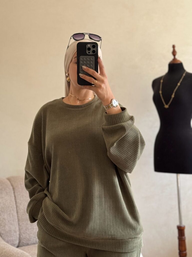 انصومبل هناء