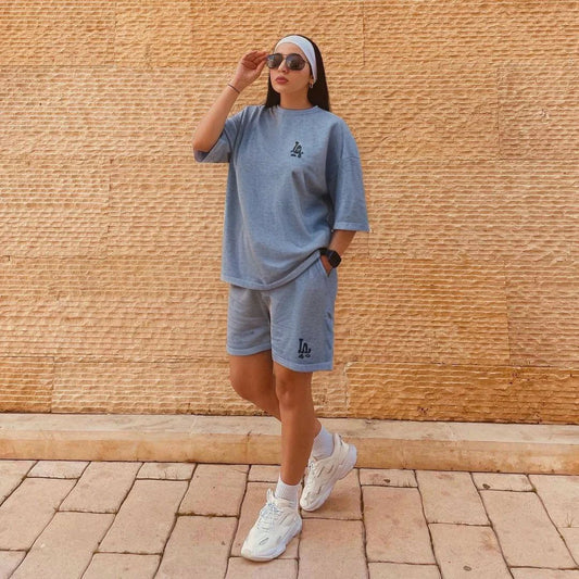 Ensemble ( L-A short)