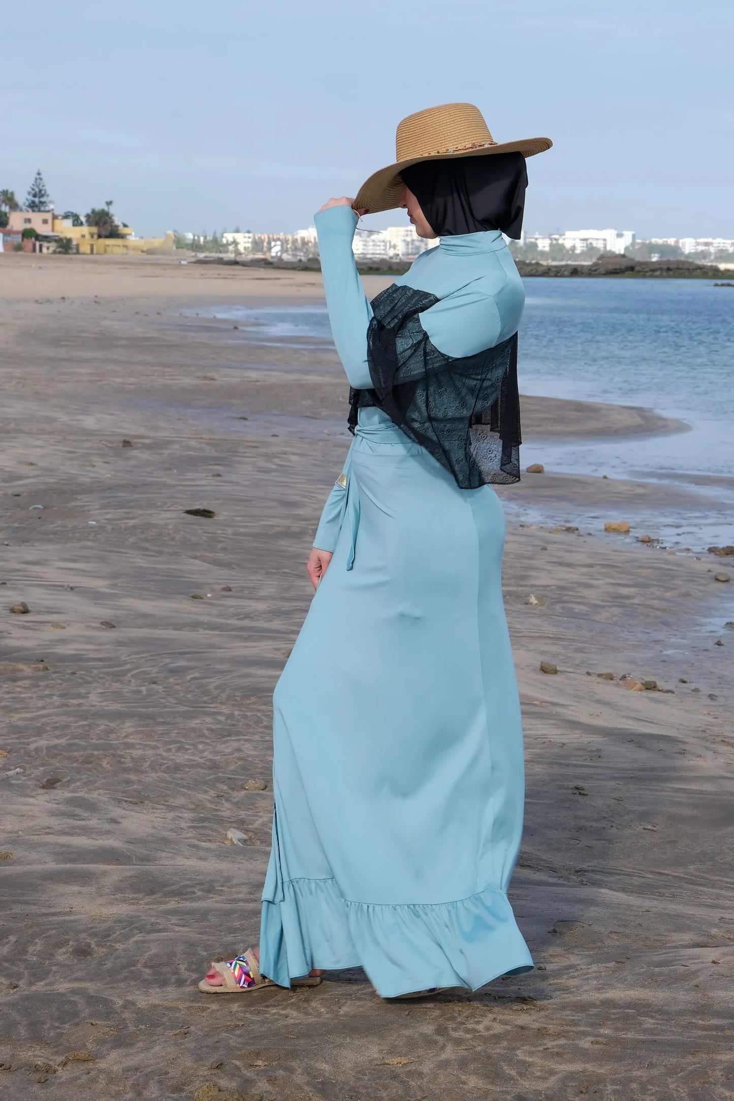 البوركيني ROZA