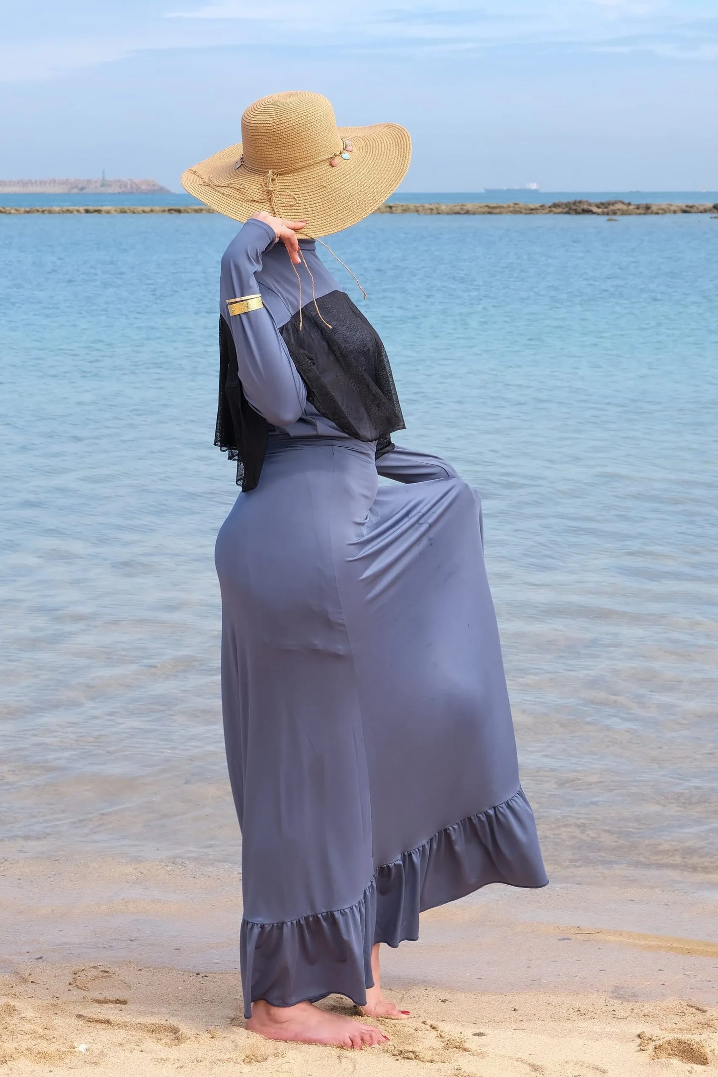 البوركيني ROZA