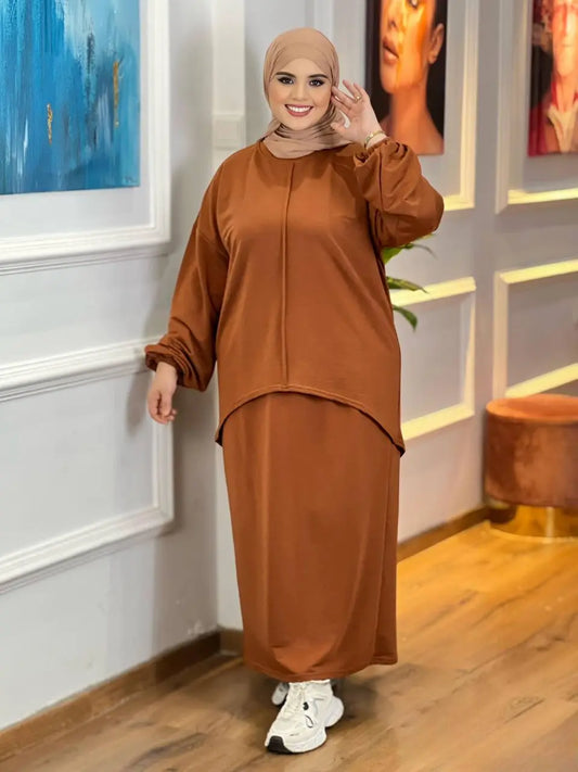 Ensemble ( Jupe)