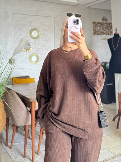 انصومبل هناء