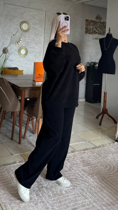 انصومبل هناء