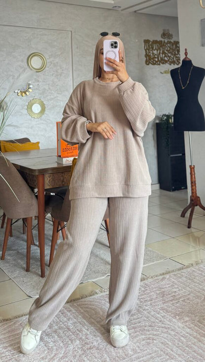 انصومبل هناء