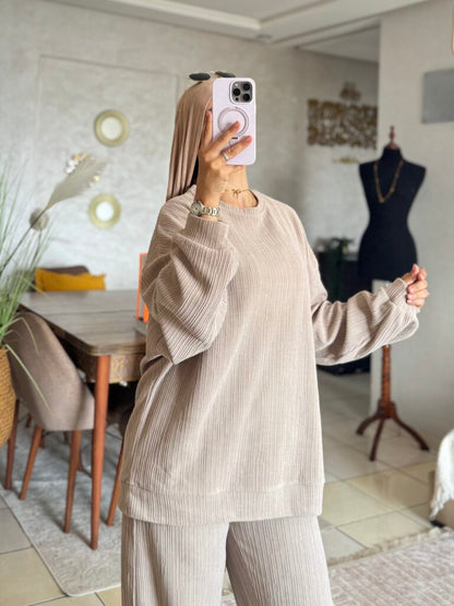 انصومبل هناء