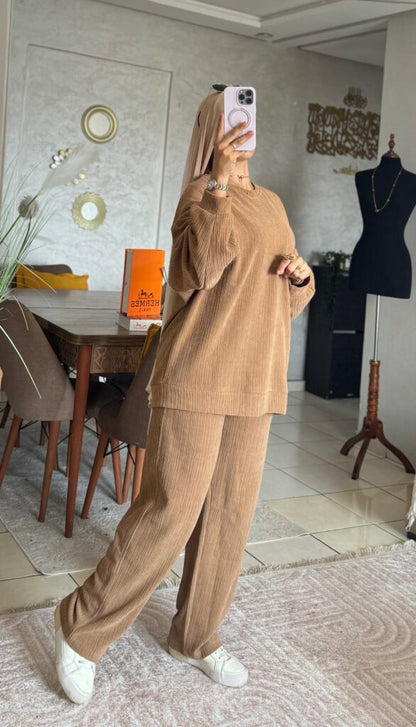 انصومبل هناء