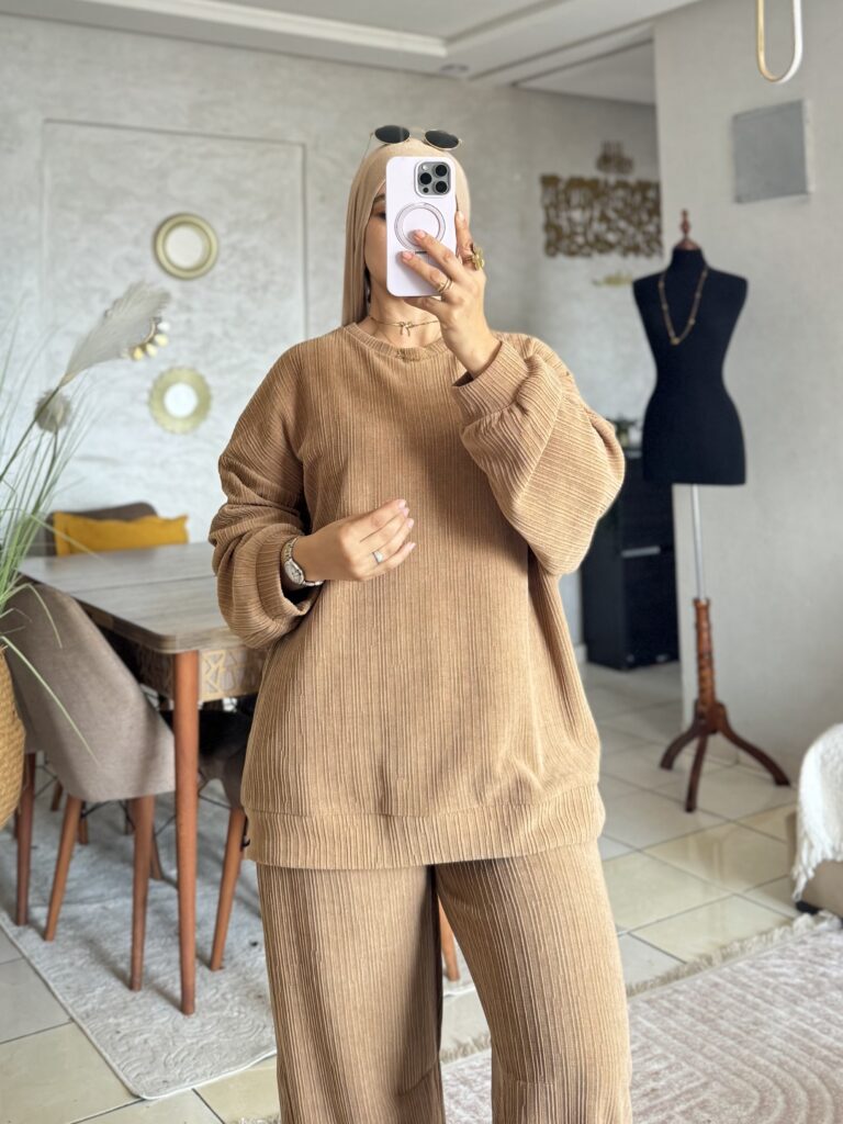 انصومبل هناء