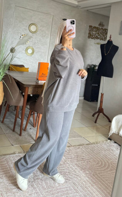 انصومبل هناء