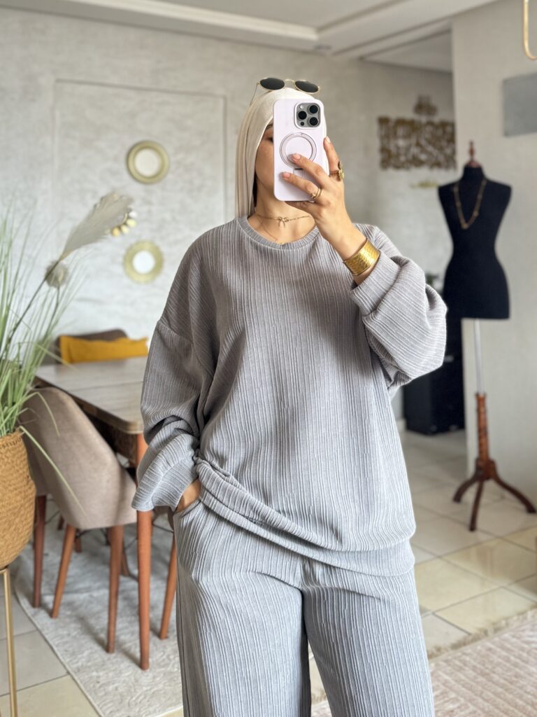 انصومبل هناء