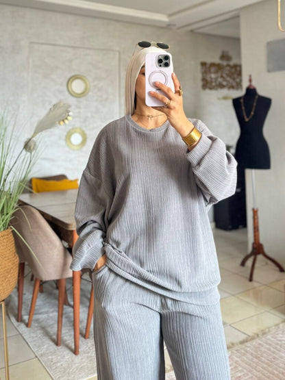 انصومبل هناء