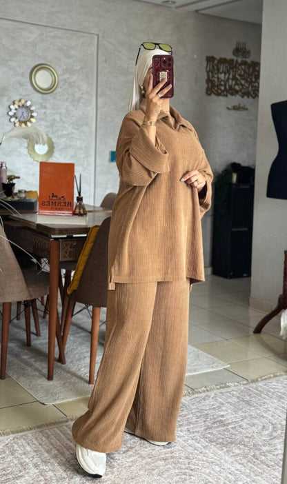 انصومبل إيمان