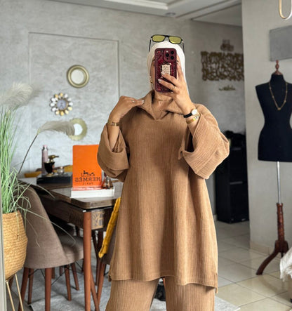 انصومبل إيمان