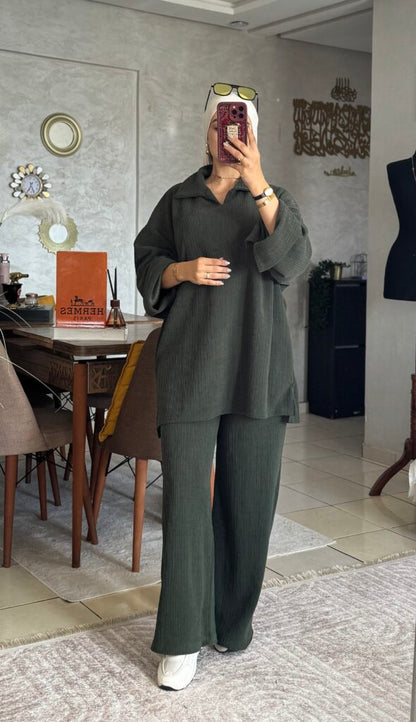 انصومبل إيمان