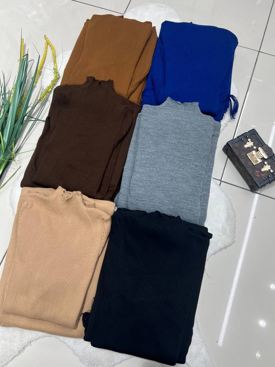 اونسومبل روعة