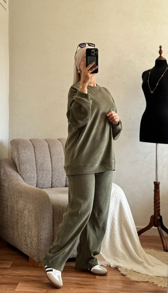 انصومبل هناء