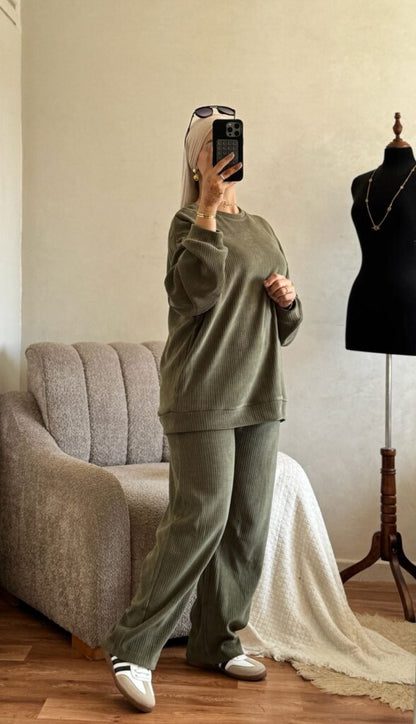 انصومبل هناء