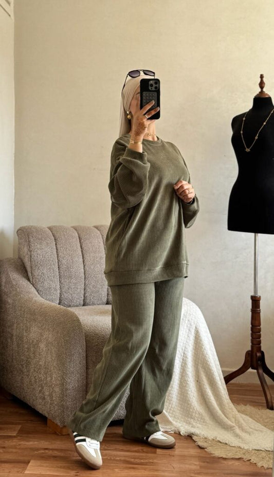 انصومبل هناء