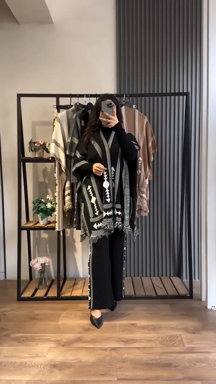 اونسومبل حياة