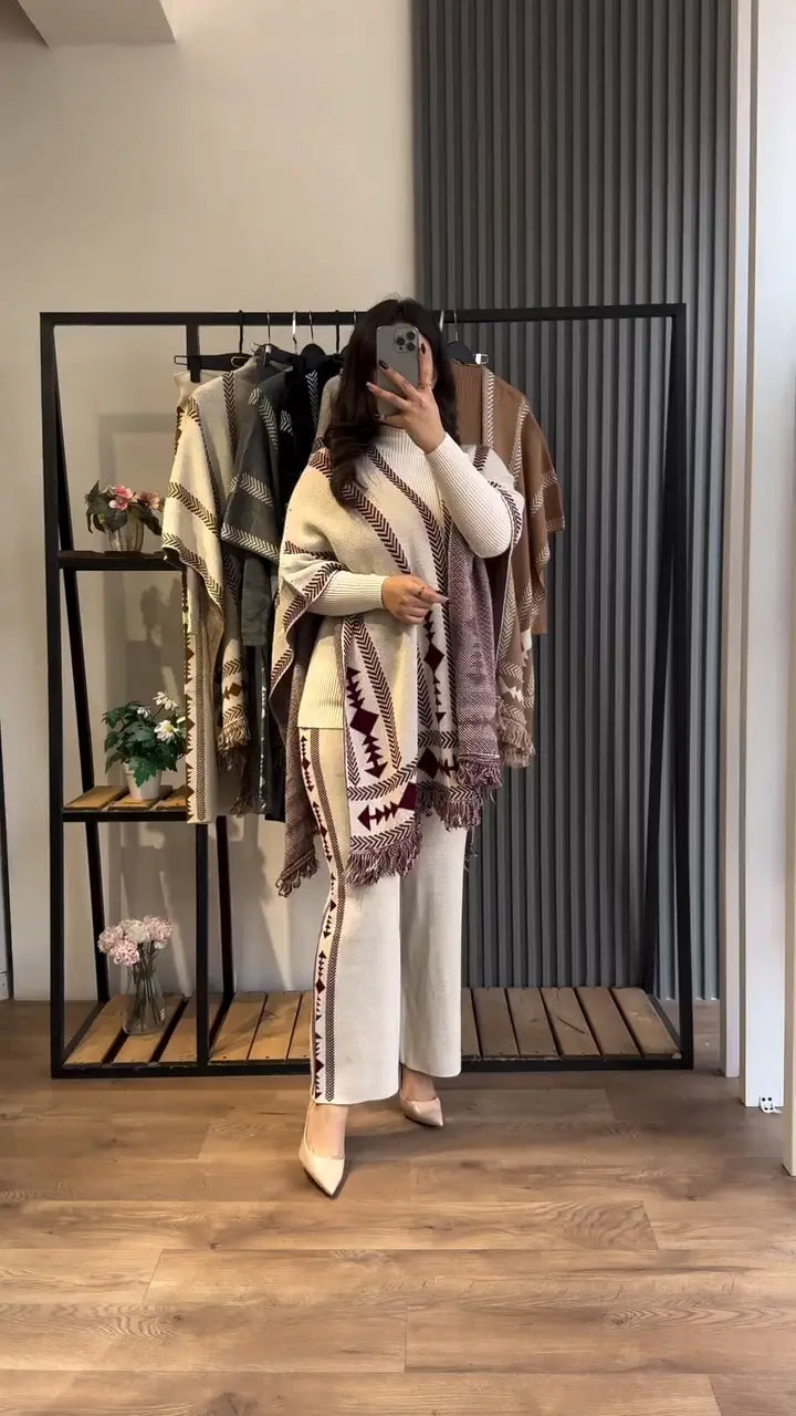 اونسومبل حياة