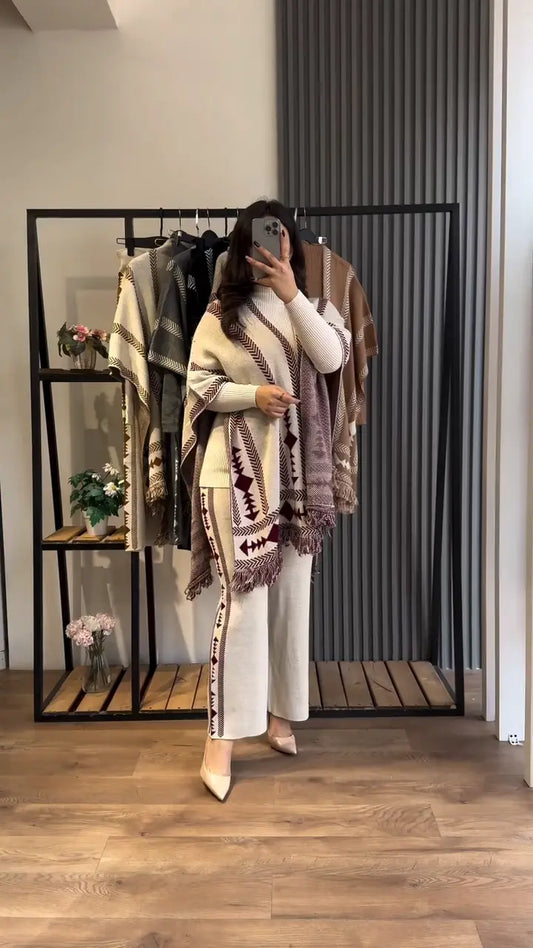 اونسومبل حياة