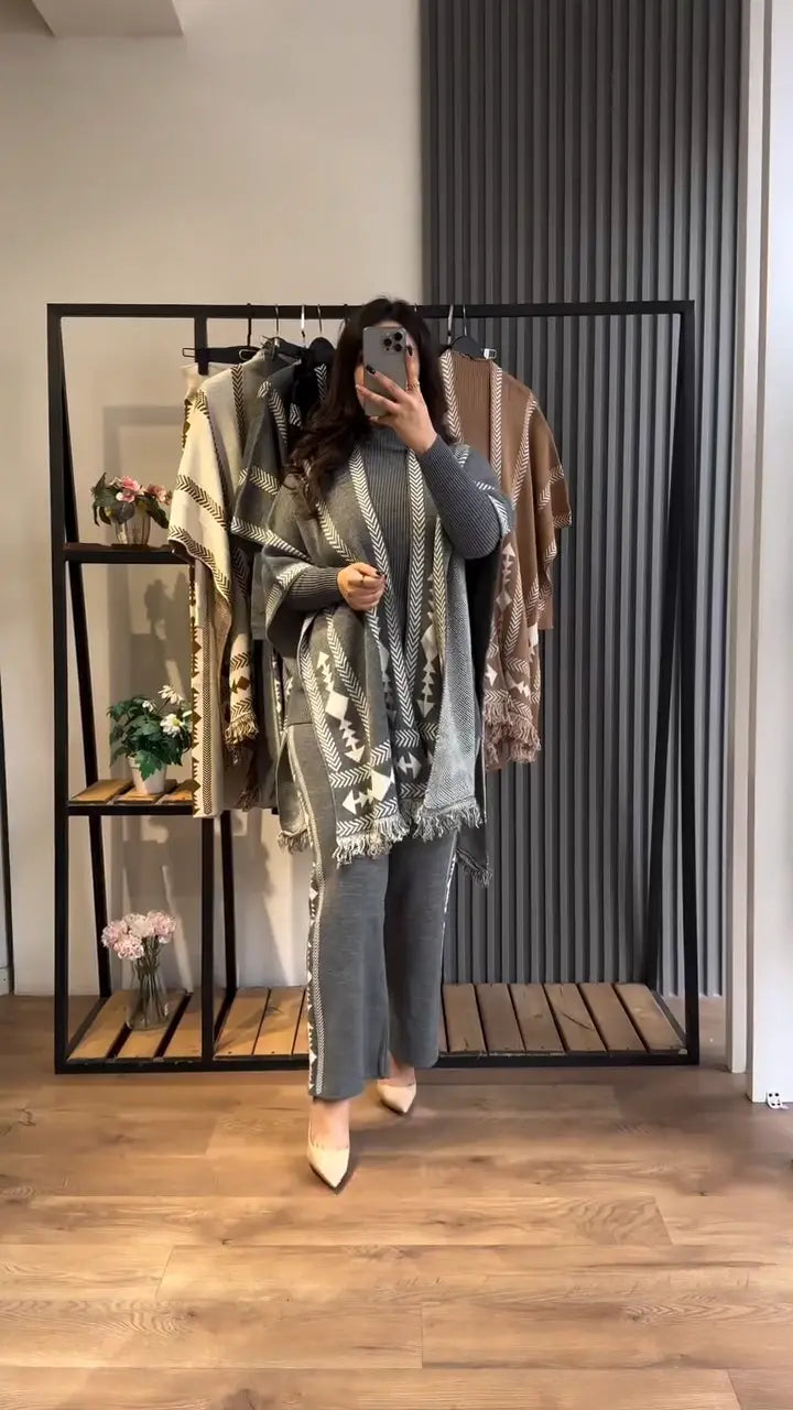 اونسومبل حياة