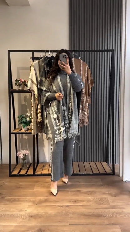 اونسومبل حياة