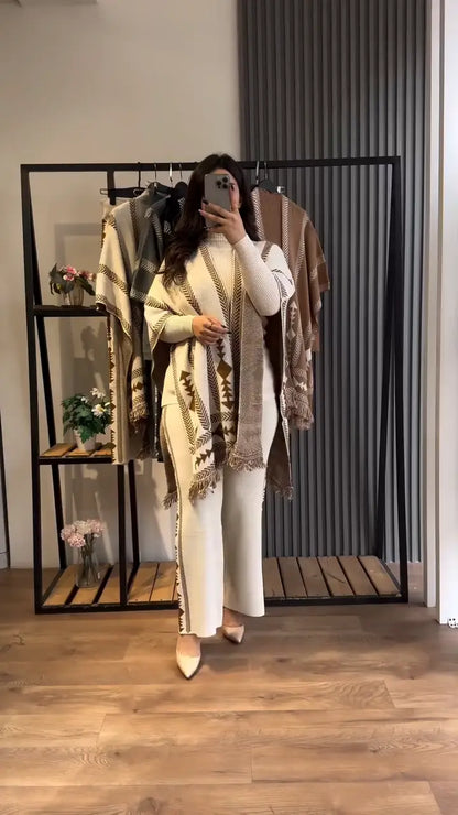 اونسومبل حياة