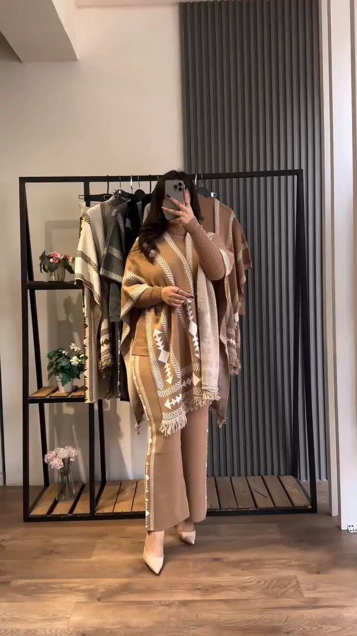 اونسومبل حياة