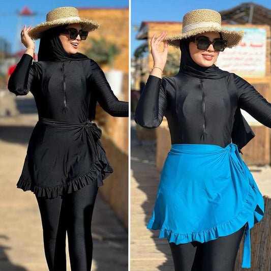 Burkini arij